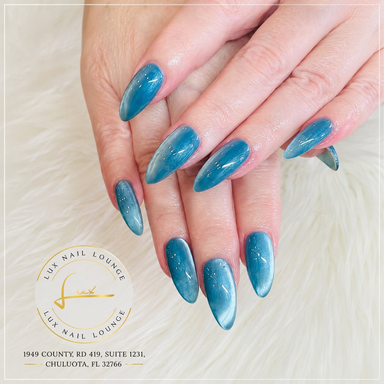 Nail Art Design